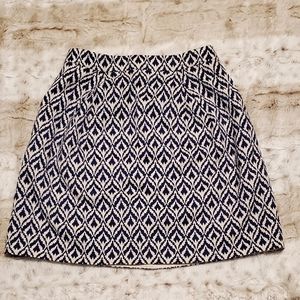 J. Crew Women's skirt size 00